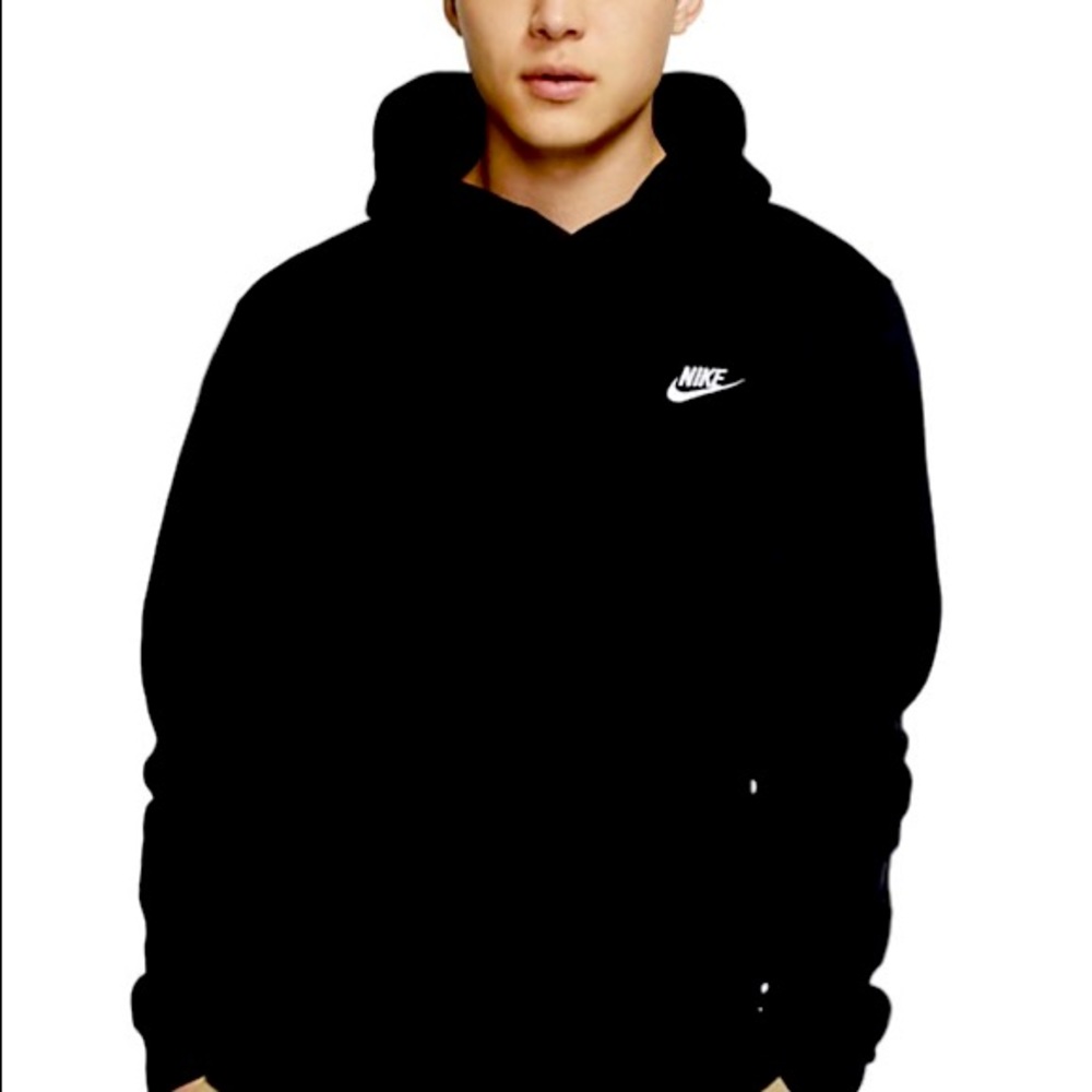 Nike sweat suit